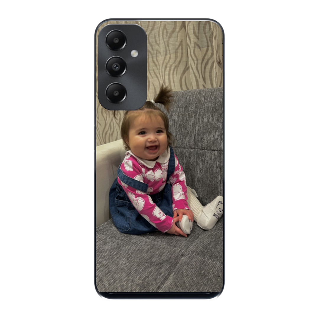 Cover personalizzata Samsung A05s