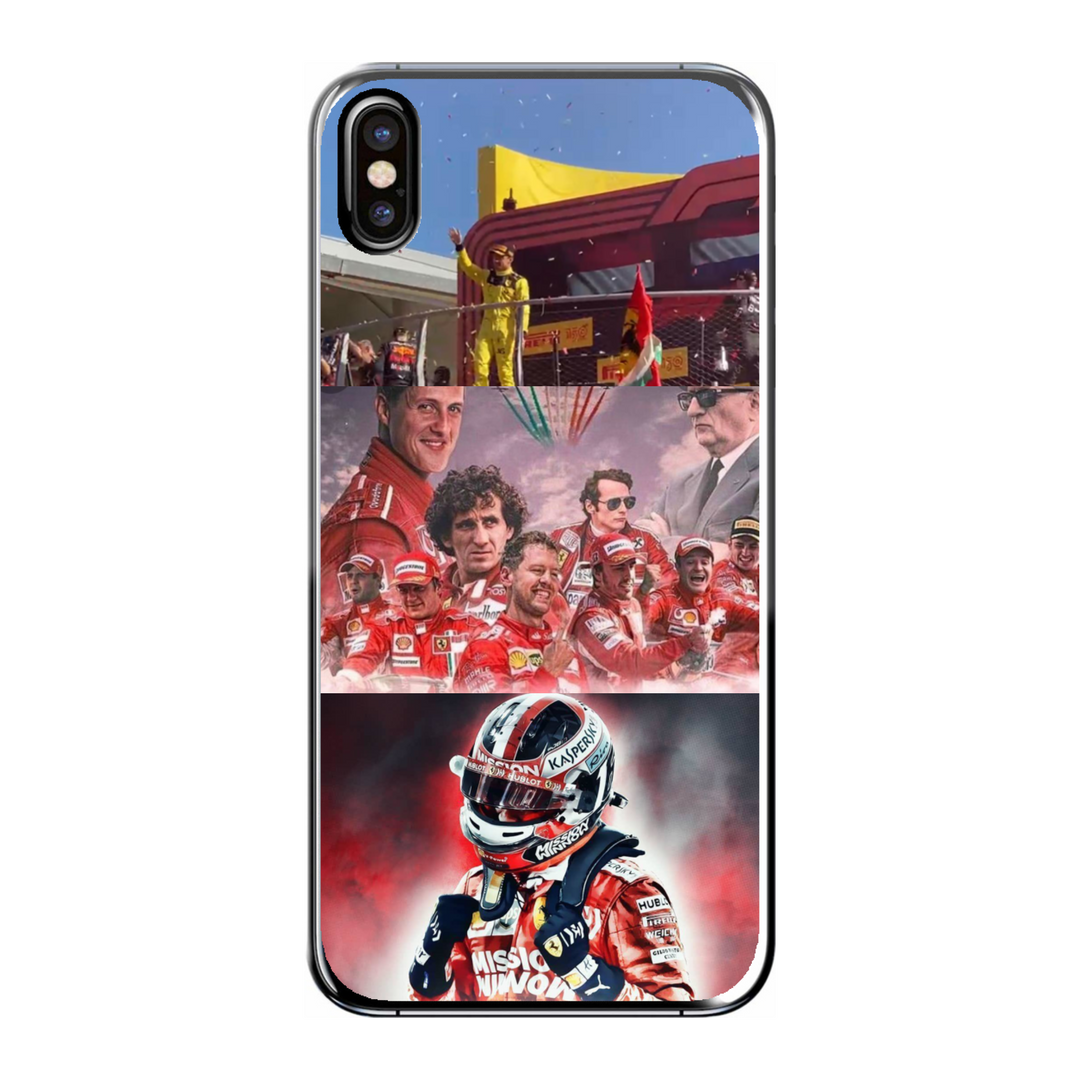 Cover personalizzata iPhone X