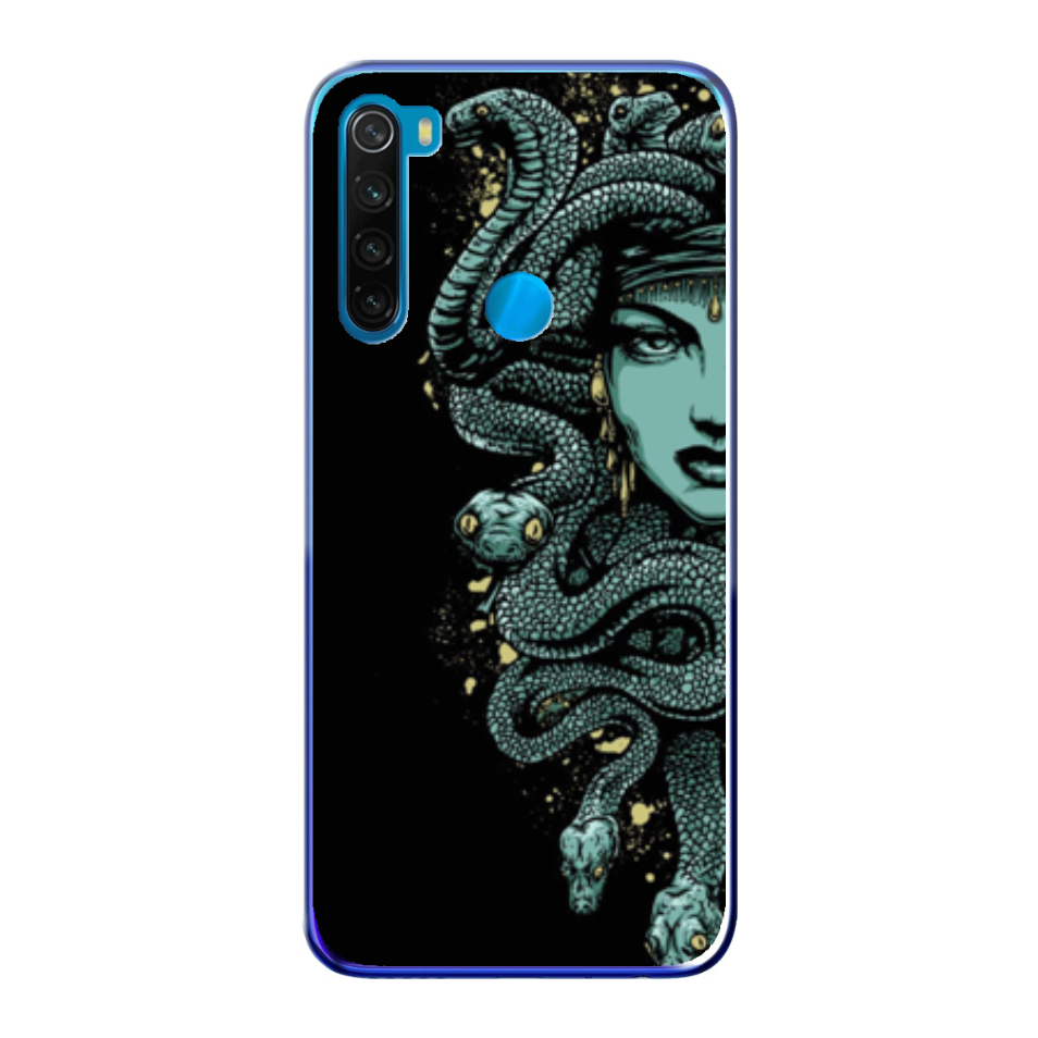 Cover personalizzata Xiaomi Redmi Note 8T