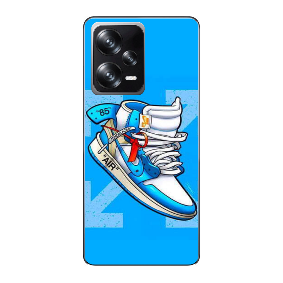 Cover personalizzata Xiaomi Redmi Note 12 Pro Plus 5G