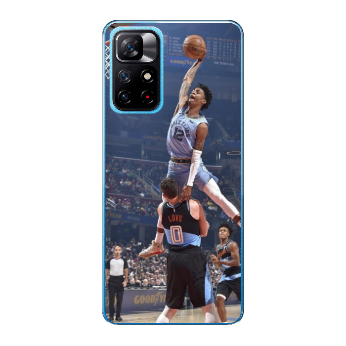 Cover personalizzata Xiaomi Redmi Note 11S 5G
