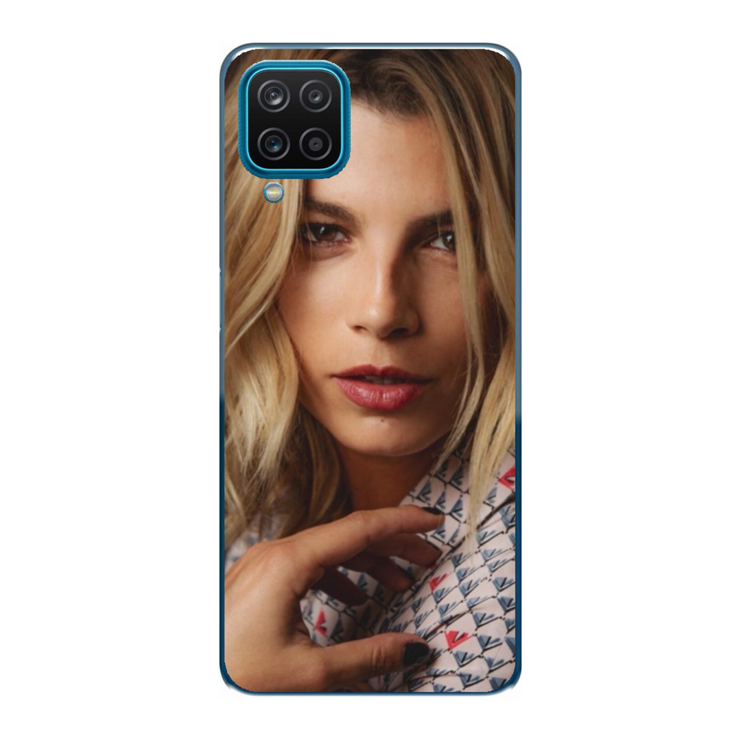 Cover personalizzata Samsung A12 5G