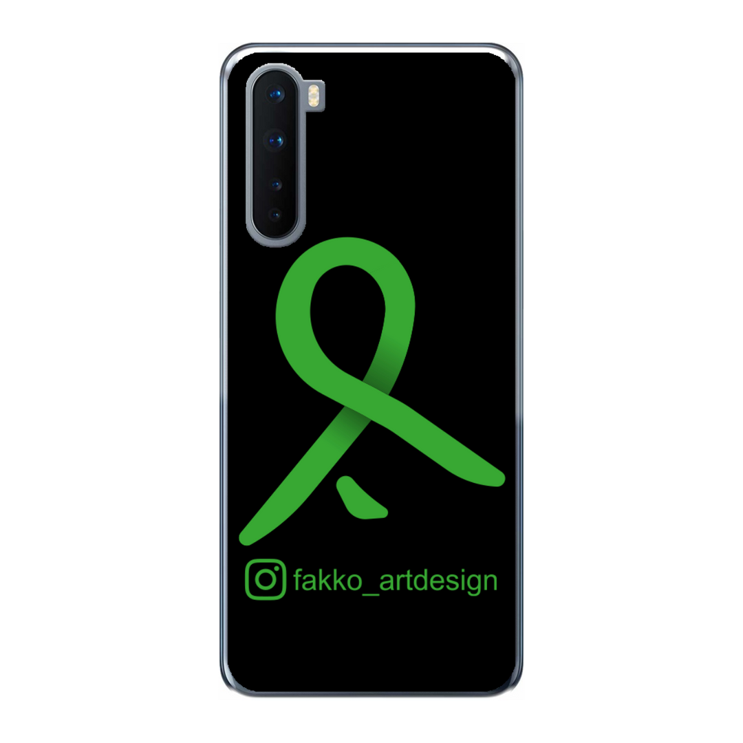 Cover personalizzata OnePlus Nord