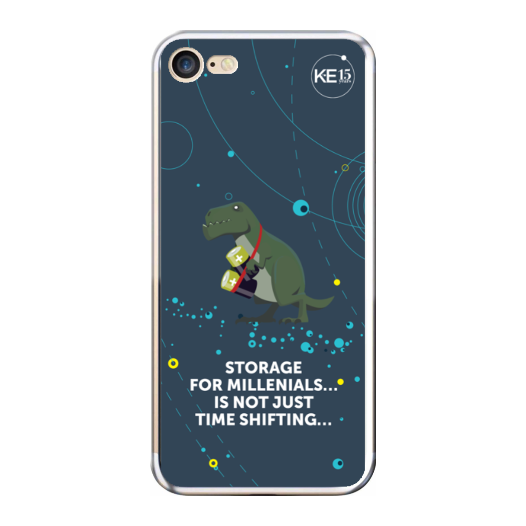 Cover personalizzata iPhone SE 2020