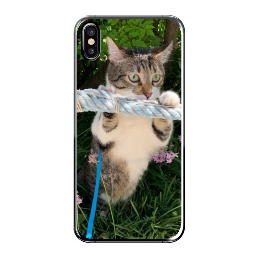 Cover personalizzata iPhone XS
