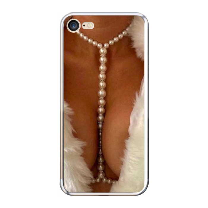 Cover personalizzata iPhone SE 2020