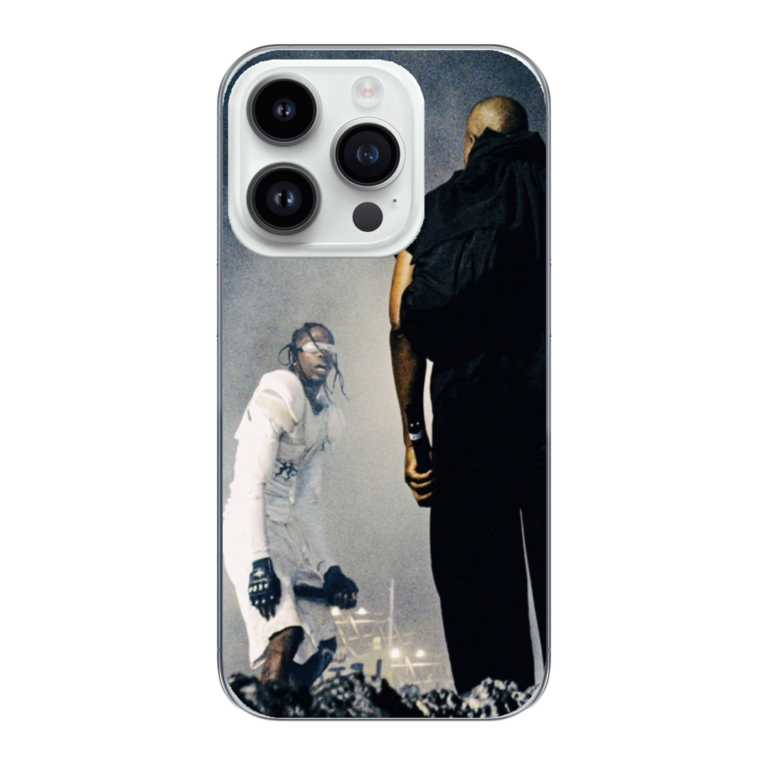 Cover personalizzata iPhone 14 Pro