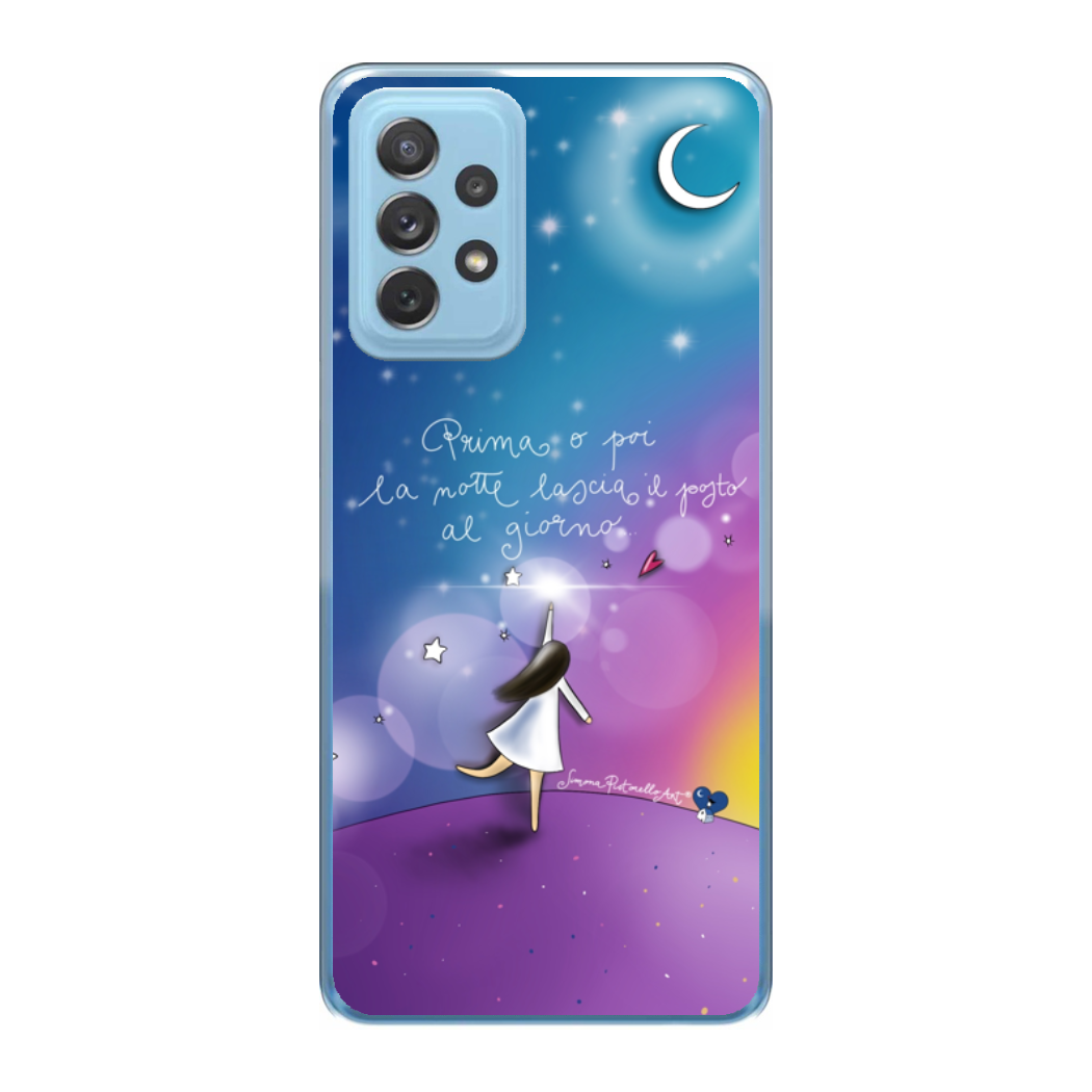 Cover personalizzata Samsung A52s 5G