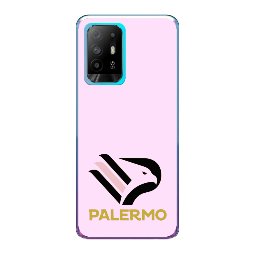 Cover personalizzata Oppo A94 5G