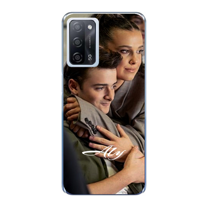Cover personalizzata Oppo A53s 5G