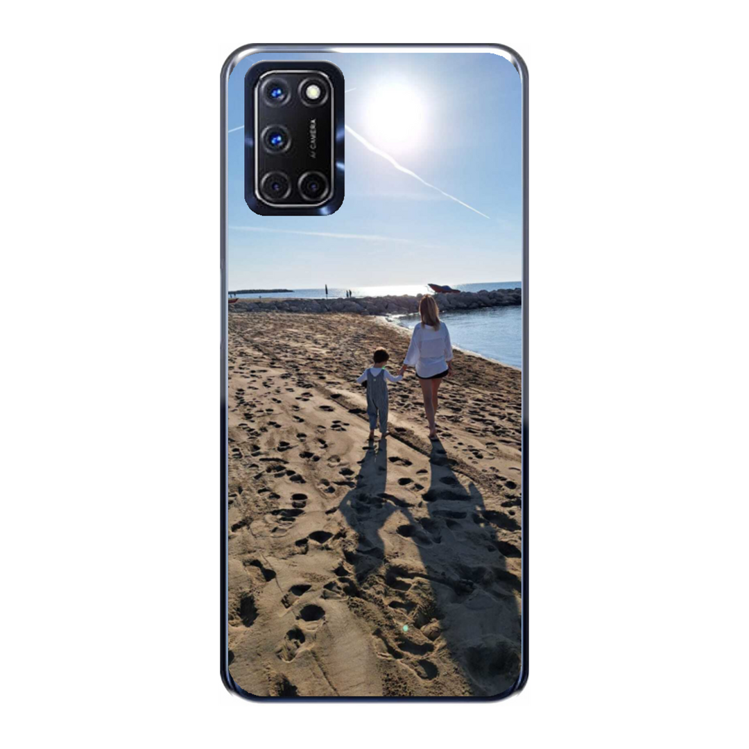 Cover personalizzata Oppo A72