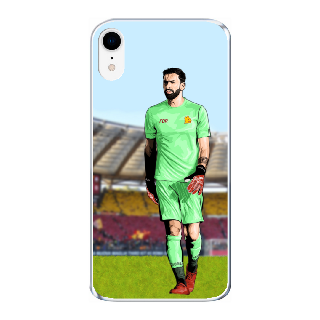 Cover personalizzata iPhone XR