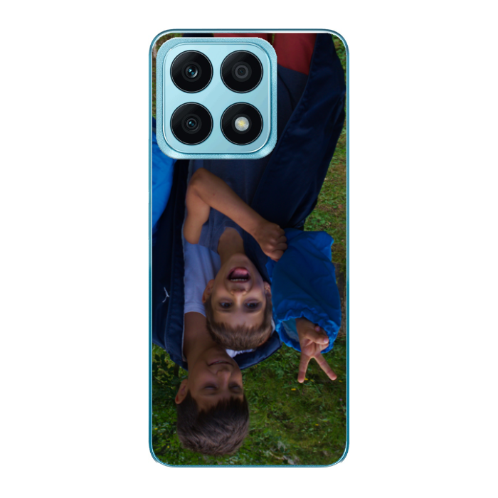 Cover personalizzata Honor X8A