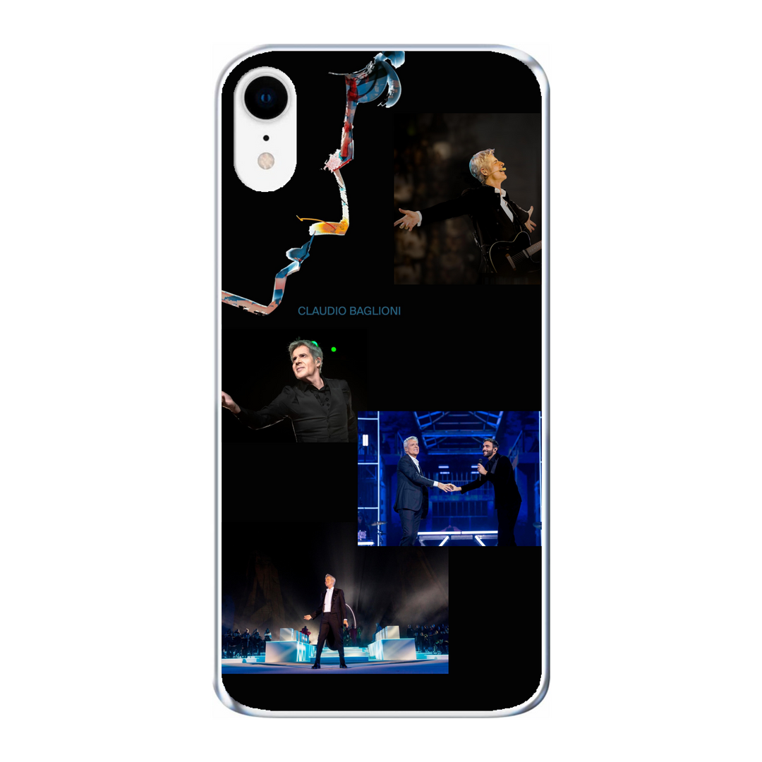 Cover personalizzata iPhone XR