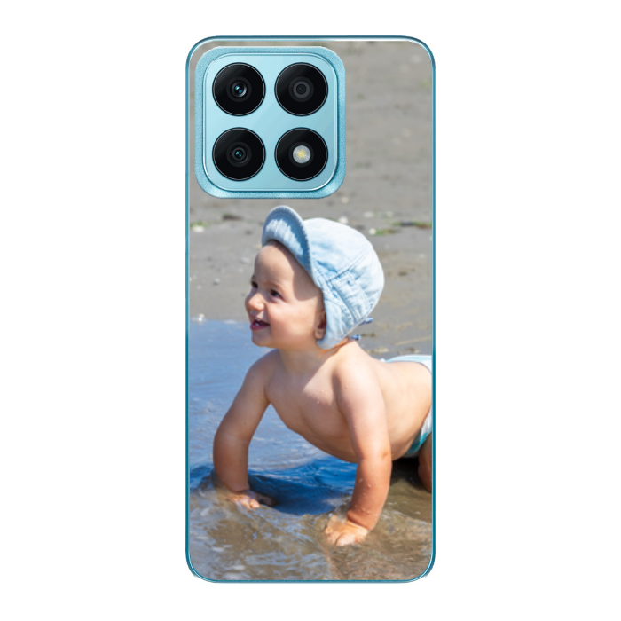 Cover personalizzata Honor X8A
