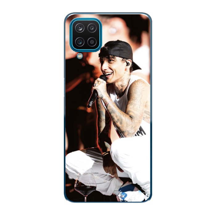 Cover personalizzata Samsung A12 5G