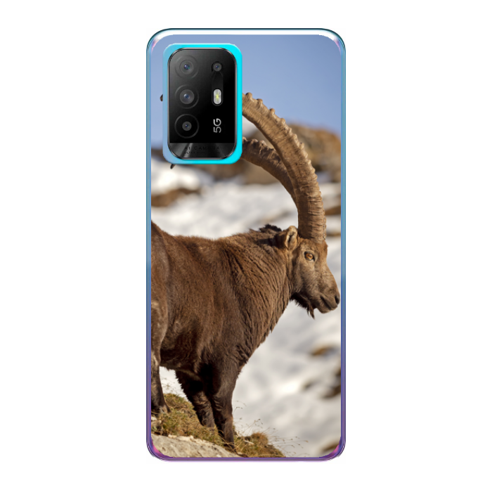 Cover personalizzata Oppo A94 5G