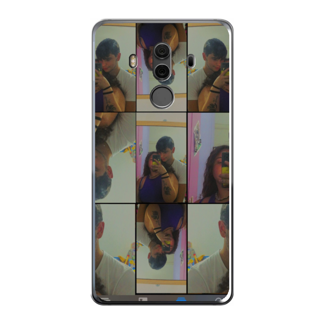 Cover personalizzata Huawei Mate 10 Pro