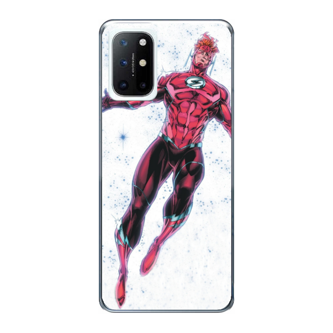 Cover personalizzata OnePlus 8T