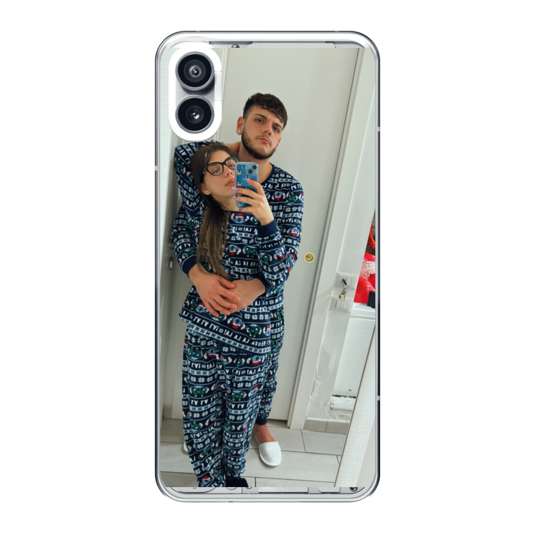 Cover personalizzata Nothing Phone 1