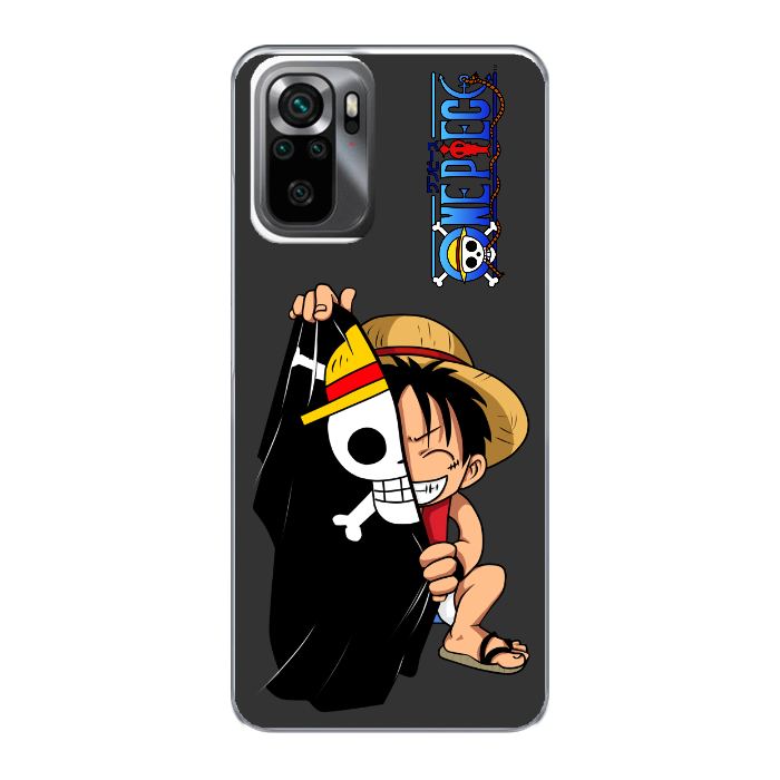 Cover personalizzata Poco M5s 5G
