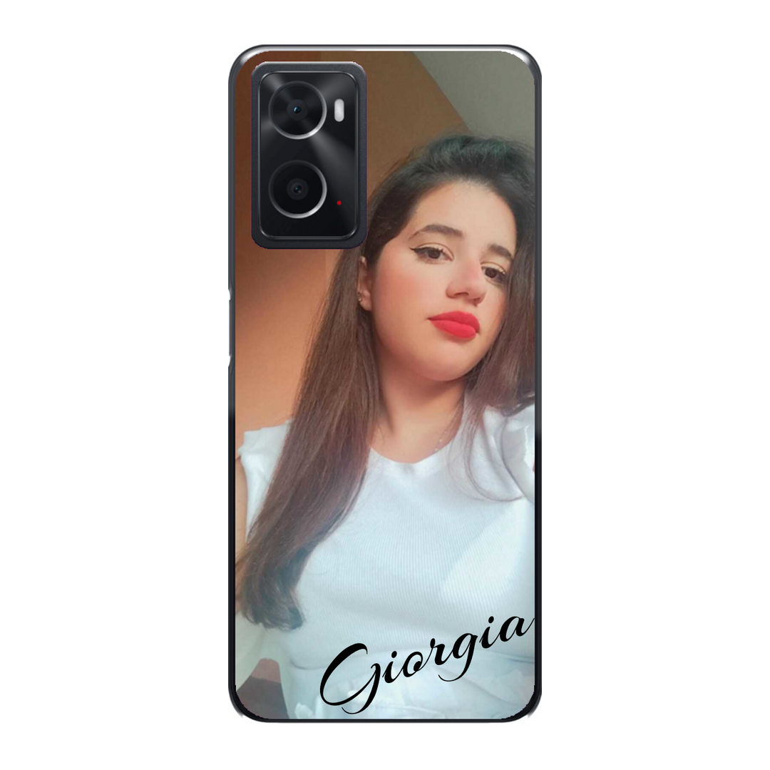 Cover personalizzata Oppo A96 4G
