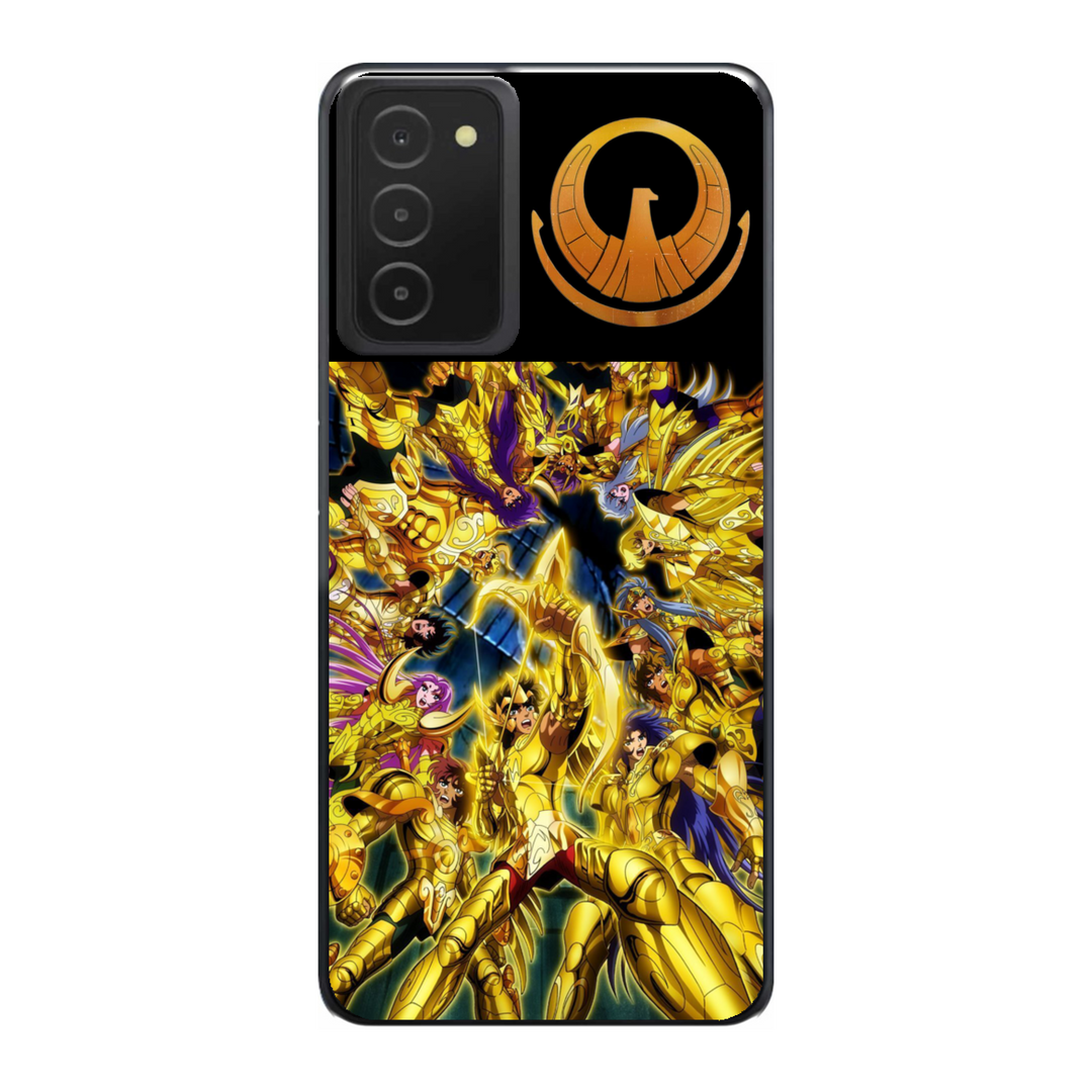 Cover personalizzata Samsung A13 4G