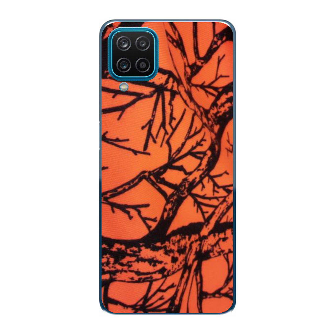 Cover personalizzata Samsung A12 5G