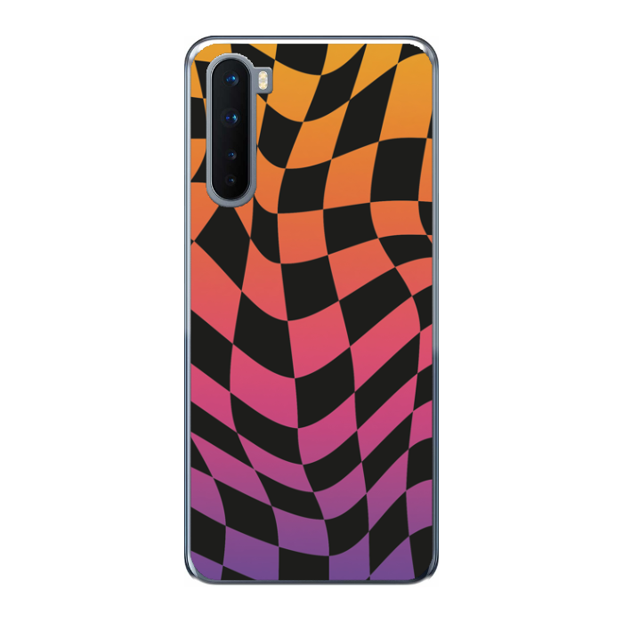 Cover personalizzata OnePlus Nord