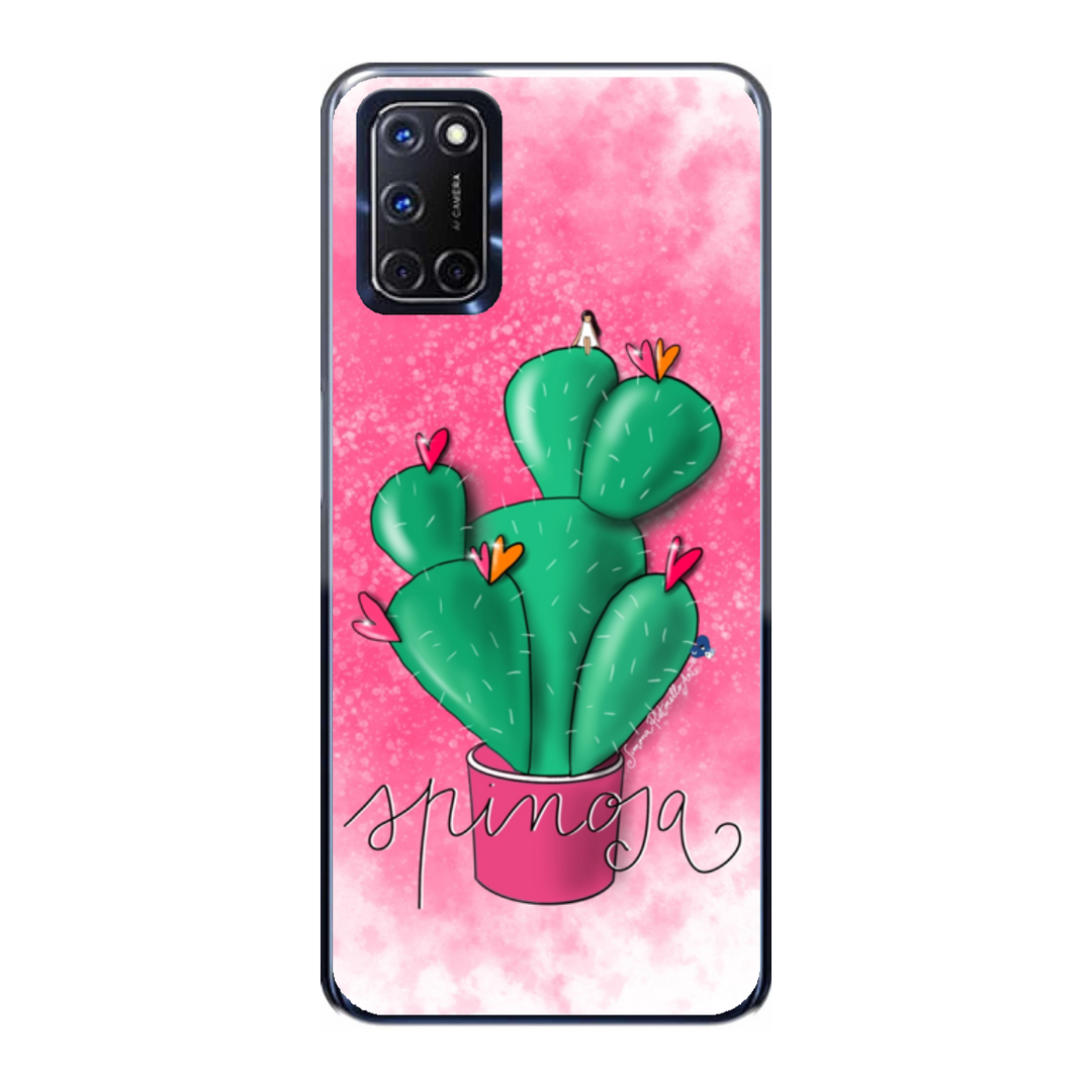Cover personalizzata Oppo A72