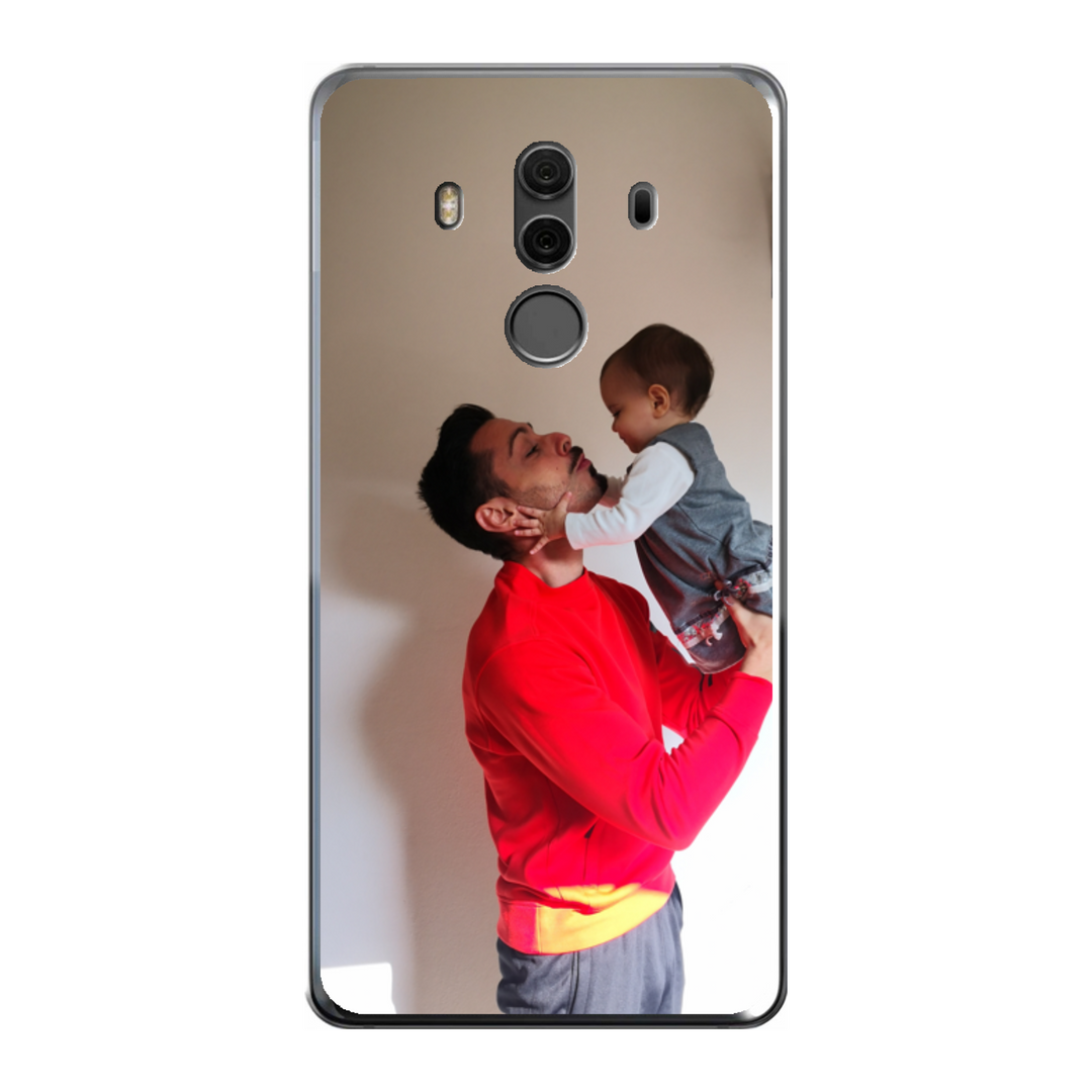 Cover personalizzata Huawei Mate 10 Pro