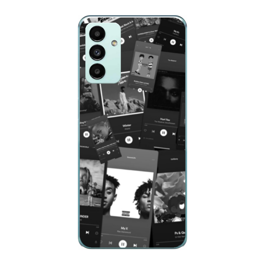 Cover personalizzata Samsung A13 5G