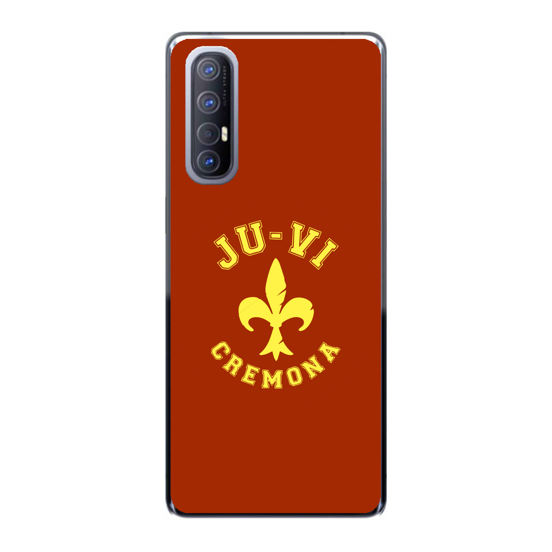Cover personalizzata Oppo Find x2 Neo