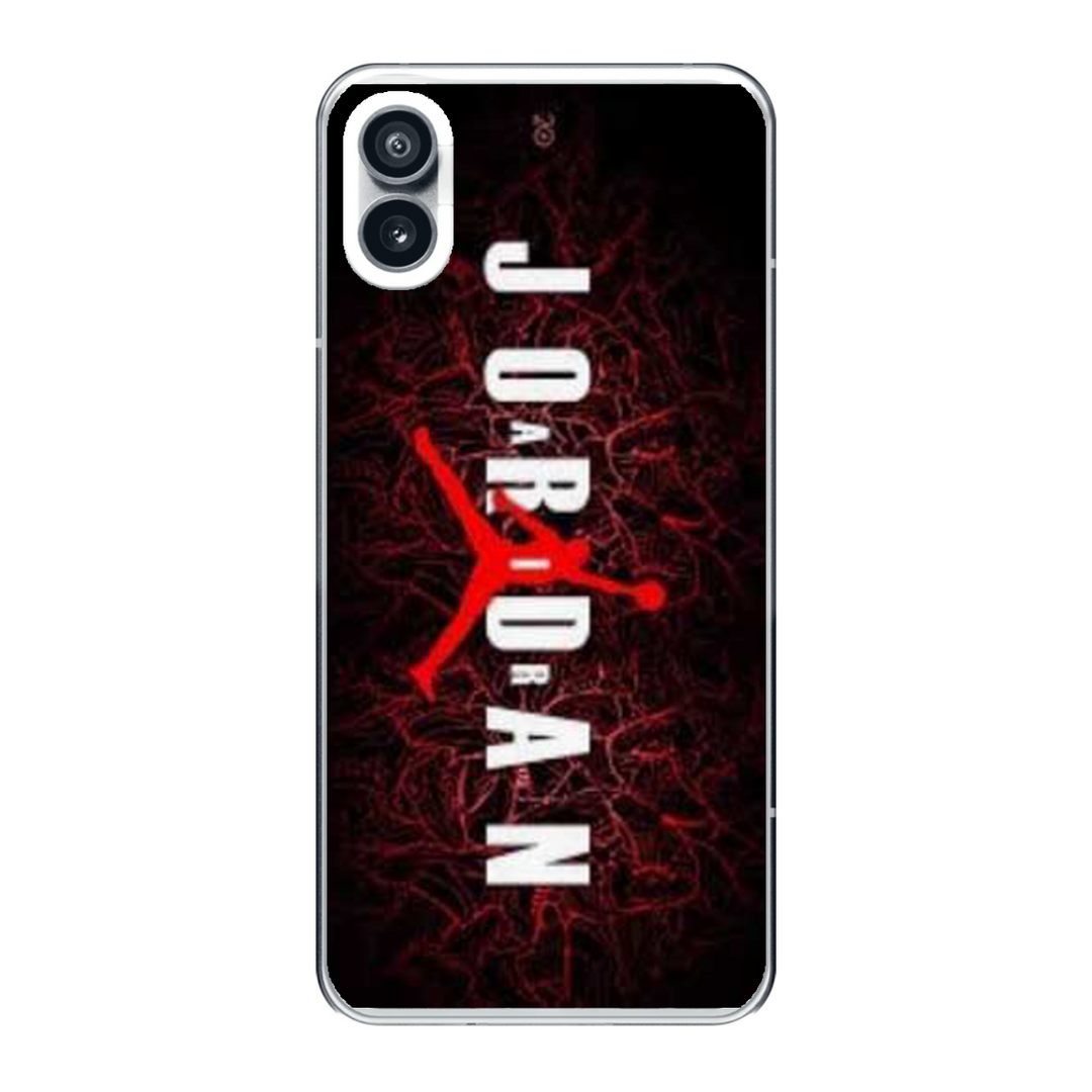 Cover personalizzata Nothing Phone 1