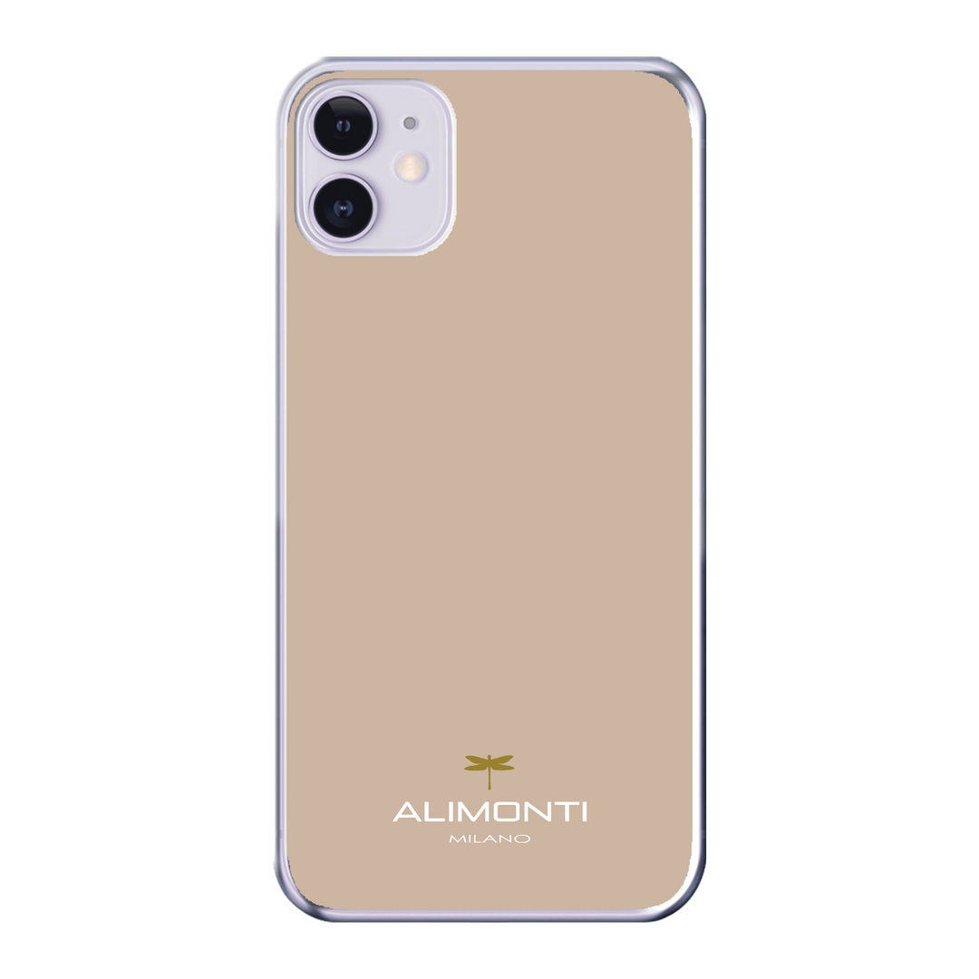 Cover personalizzata iPhone 11