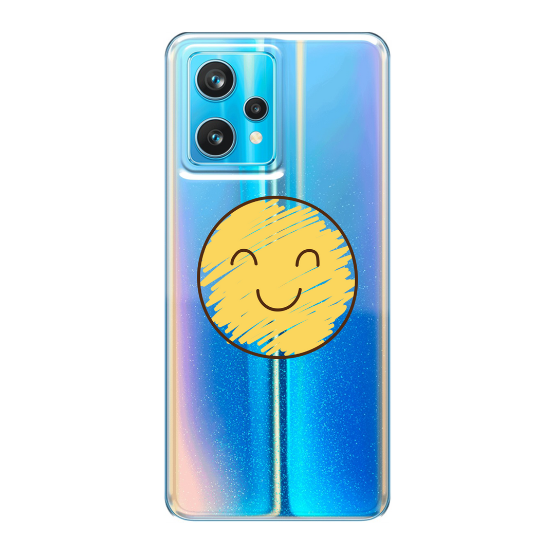 Cover personalizzata Realme V25