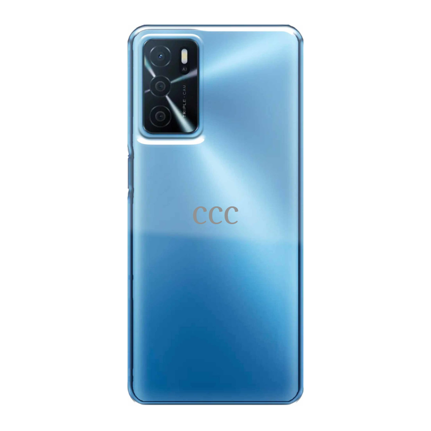 Cover personalizzata Oppo A16s