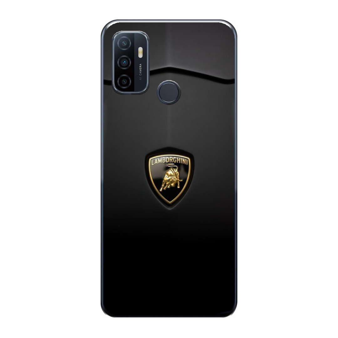 Cover personalizzata Oppo A53