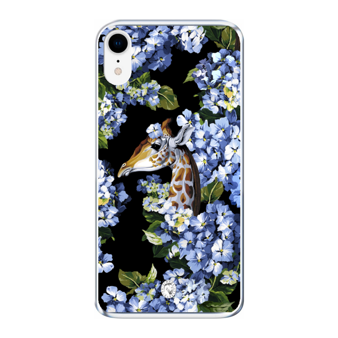Cover personalizzata iPhone XR