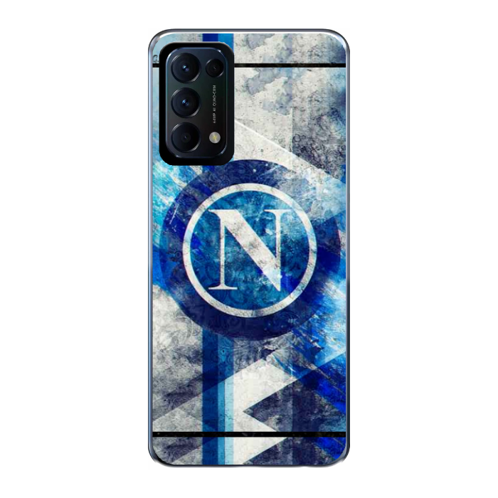 Cover personalizzata Oppo Find X3 Lite