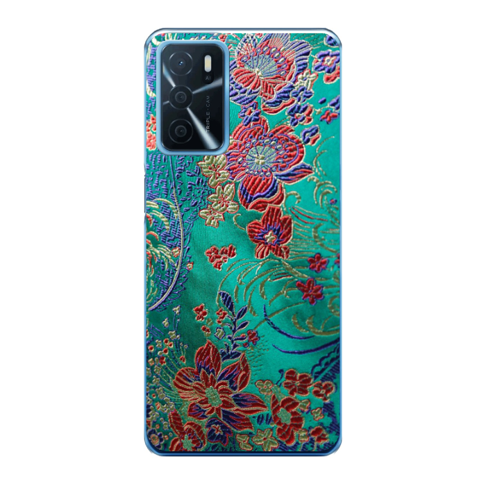 Cover personalizzata Oppo A54 S