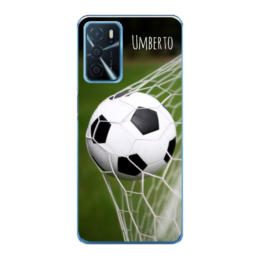 Cover personalizzata Oppo A16