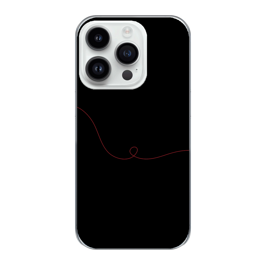 Cover personalizzata iPhone 14 Pro