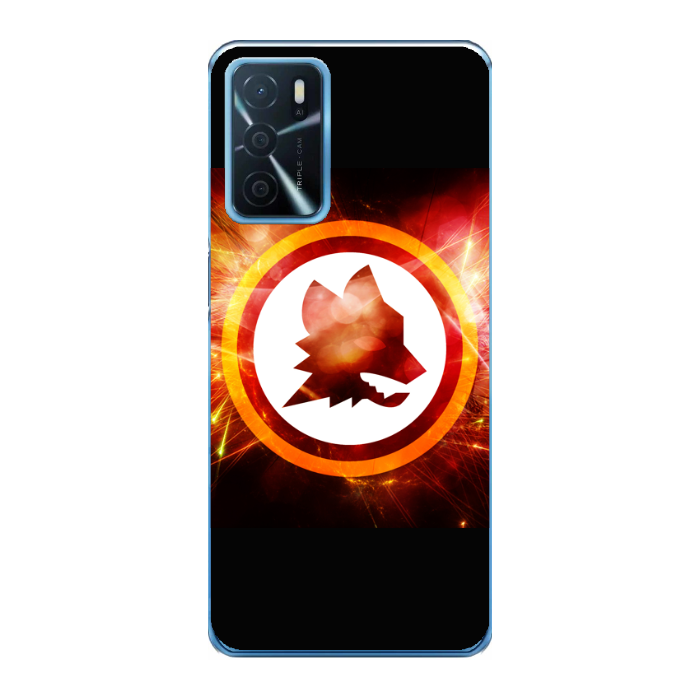 Cover personalizzata Oppo A16s