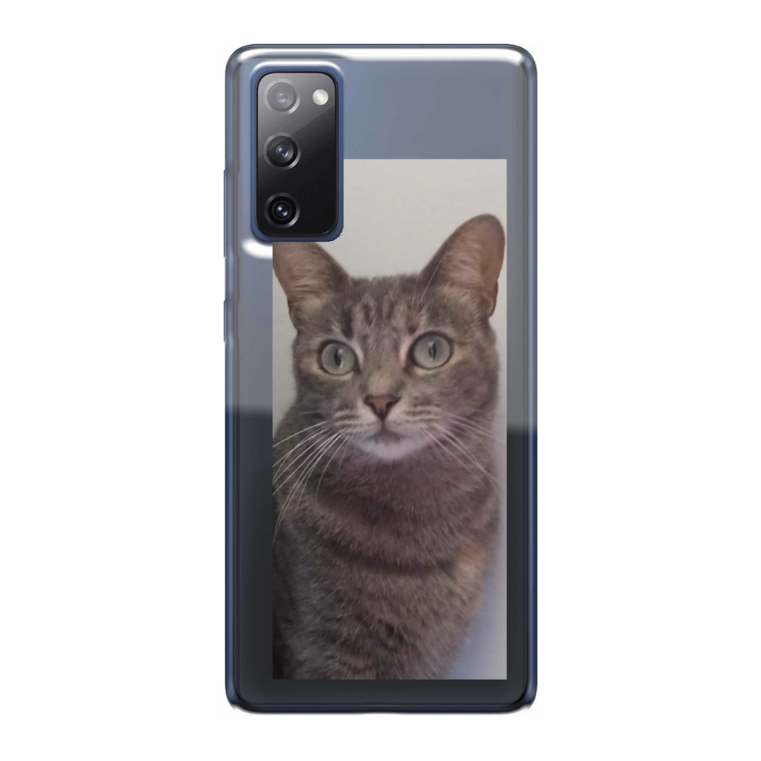 Cover personalizzata Samsung S20 FE