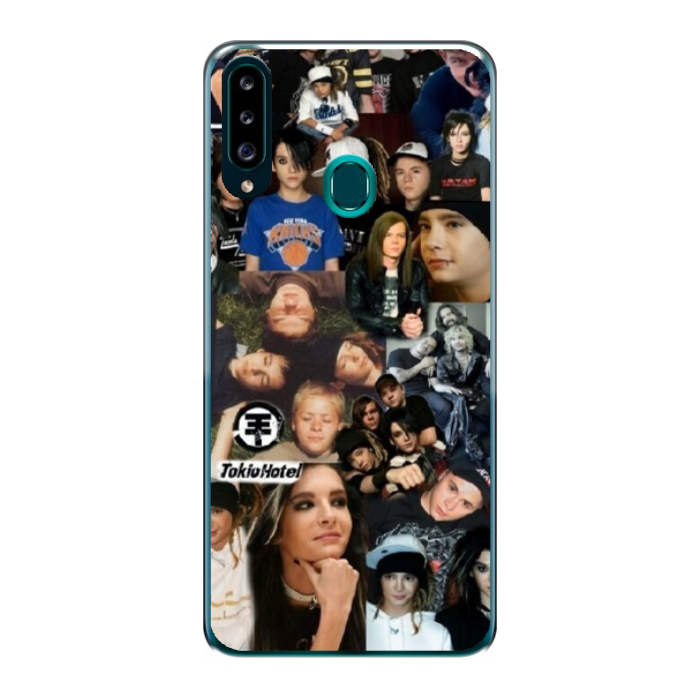 Cover personalizzata Samsung A20s
