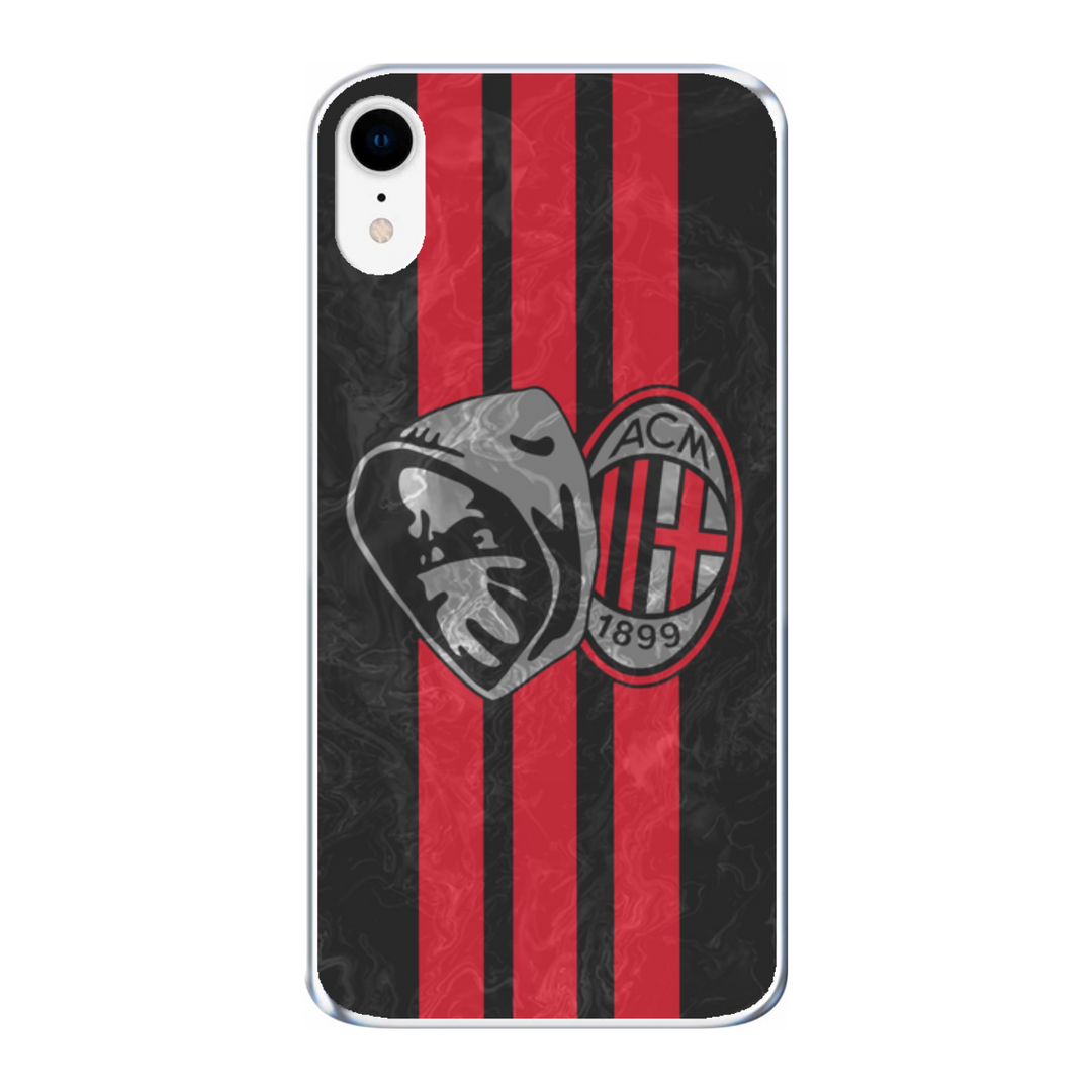 Cover personalizzata iPhone XR