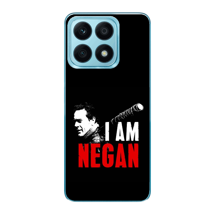 Cover personalizzata Honor X8A