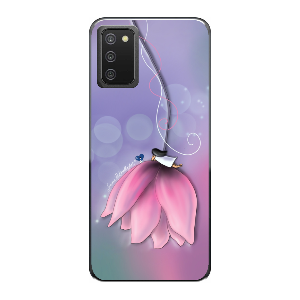 Cover personalizzata Samsung A02s