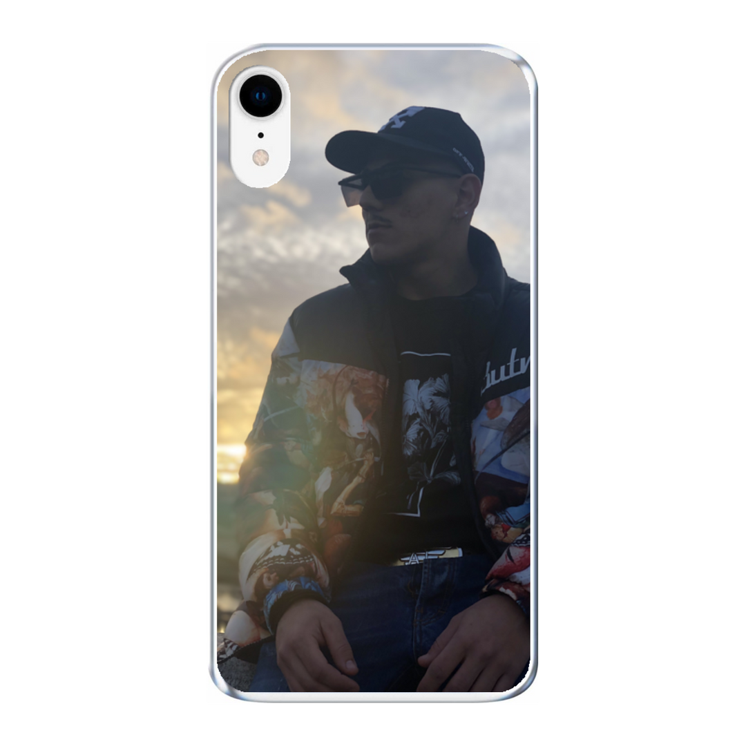 Cover personalizzata iPhone XR